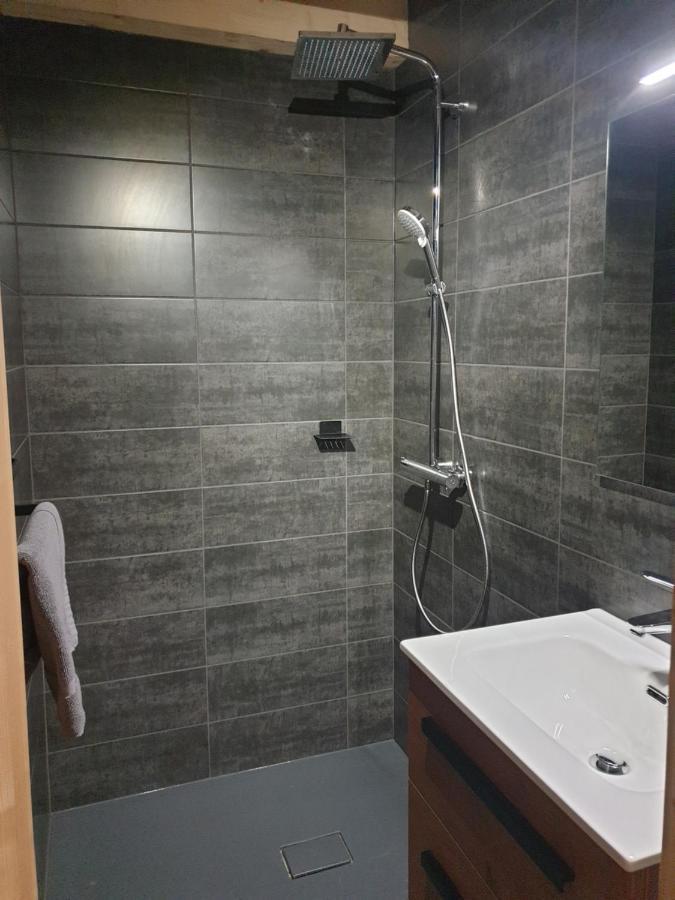 Chalet Les Cerfs ชาแตล ภายนอก รูปภาพ